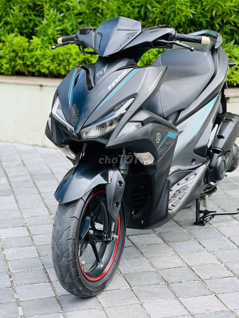 CẦN BÁN NVX 155 ABS  XANH ĐEN KHÓA THÔNG MINH. Mua bán Xe máy tại Quận Nam Từ Liêm Hà Nội được đăng bởi HẢI ĐĂNG hình 6