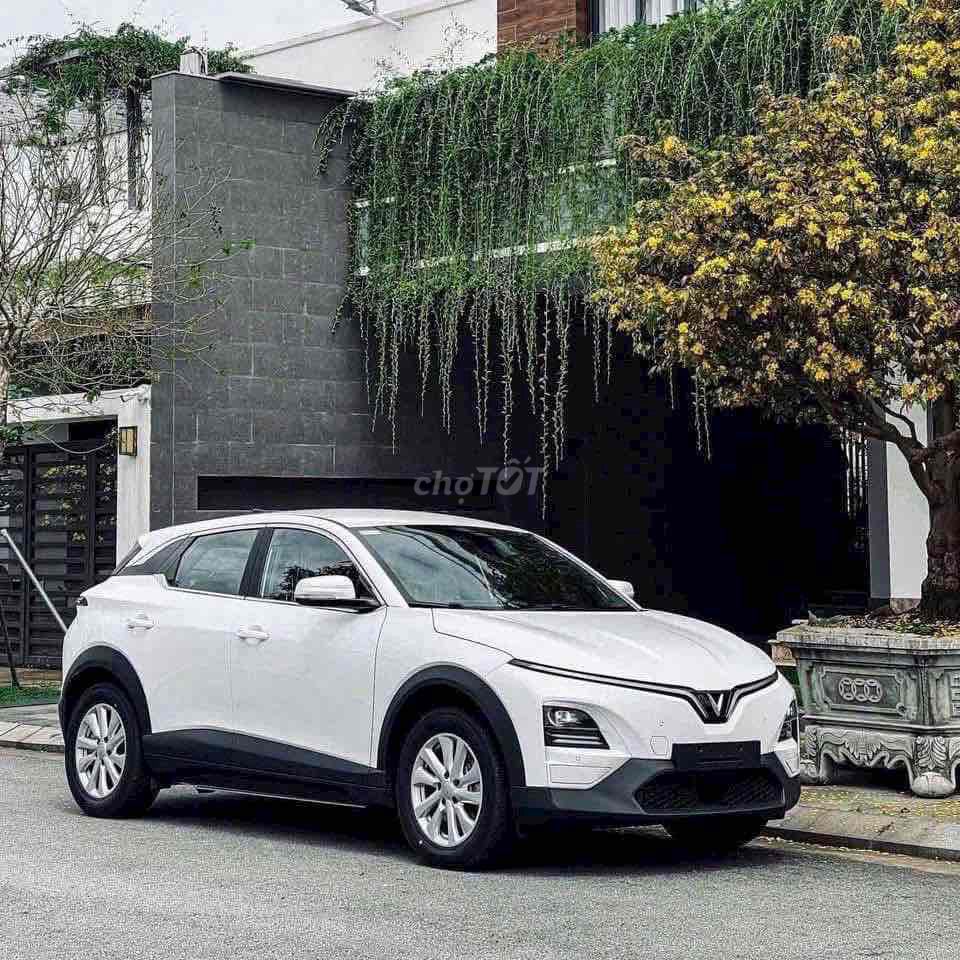 VinFast VF5 2025 Plus. Mua bán Ô tô tại Quận Gò Vấp Tp Hồ Chí Minh được đăng bởi Vinfast Hà Huy Giáp hình 5