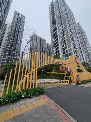 CĂN GÓC SIÊU ĐẸP – TẠI R1 OCEAN PARK, GIA LÂM, FULL NỘI THẤT. Mua bán căn hộ/chung cư tại Huyện Gia Lâm Hà Nội được đăng bởi Trần Văn Dự