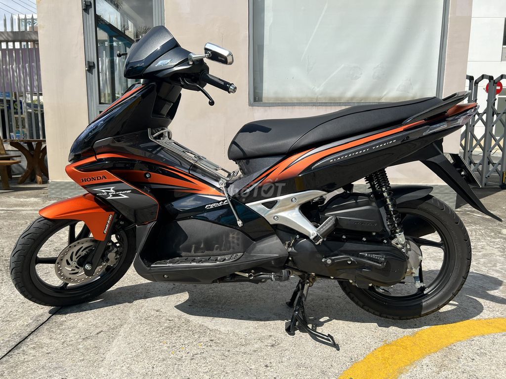 Bán xe AB Thái 110 cam đen cuối đời 2011 chạy lướt. Mua bán Xe máy tại Thành phố Long Xuyên An Giang được đăng bởi ngo ly hình 5