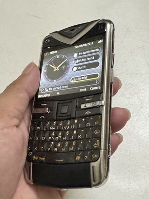 Vertu bàn phím đẹp.giao lưu tất cả đthoai.xe.đho.. Mua bán Điện thoại tại Thành phố Thủ Đức Tp Hồ Chí Minh được đăng bởi Lê Toàn