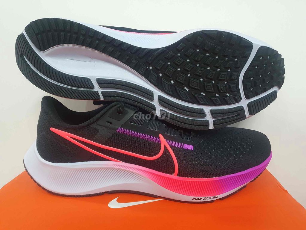 Đôi giày Nike Air Zoom chính hãng size 44