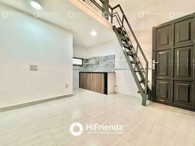 Аренда · 1 комн. · 25 м² · Quận 11, ул. Đường Hòa Bình