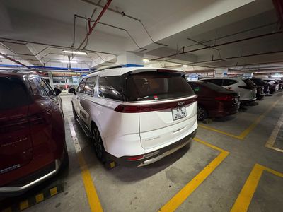 Kia Carnival 2023 Luxury 2.2D - 27000 km. Mua bán Ô tô tại Quận 10 Tp Hồ Chí Minh được đăng bởi A Minh