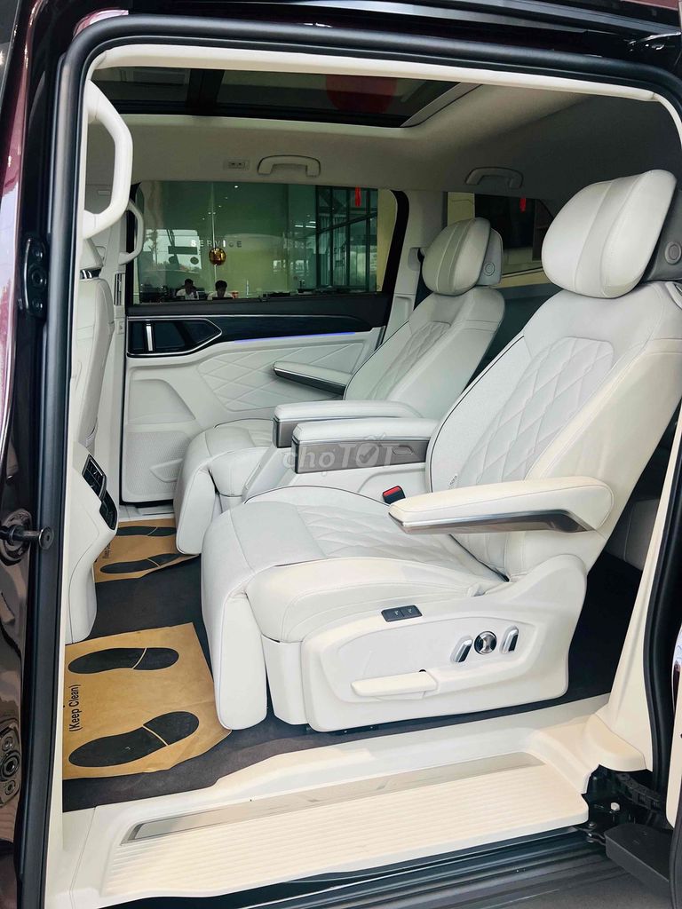 Volkswagen Viloran Ưu Đãi Tốt Giao Xe Ngay. Mua bán Ô tô tại Thành phố Thủ Đức Tp Hồ Chí Minh được đăng bởi ÔTÔ MIỀN NAM hình 6