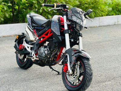 BENELI TNT 125 XE ĐẸP ZIN CHÍNH CHỦ. Mua bán Xe máy tại Quận Cầu Giấy Hà Nội được đăng bởi TUẤN MINH