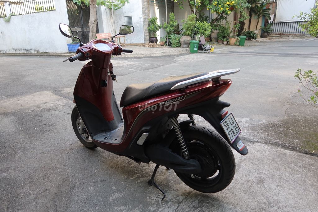 🏷️Vinfast Feliz🏷️ Odo 34.000km. Mua bán Xe điện tại Quận Tân Bình Tp Hồ Chí Minh được đăng bởi EVBATTERY hình 3