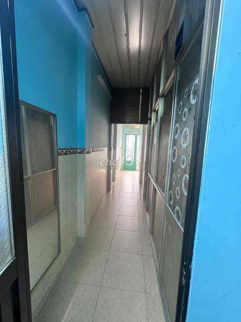 Дом, 2 этажа, переулок 80 Hoang Ngan