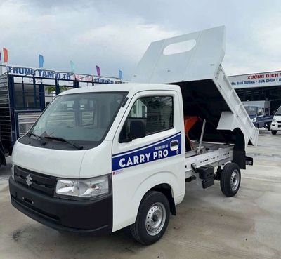 🌟🌟𝐒𝐔𝐙𝐔𝐊𝐈 𝐏𝐑𝐎 𝐁𝐄𝐍 🌟🌟. Mua bán Xe tải, xe ben tại Huyện Châu Thành A Hậu Giang được đăng bởi Xe Tải Miền Tây Giá Tốt