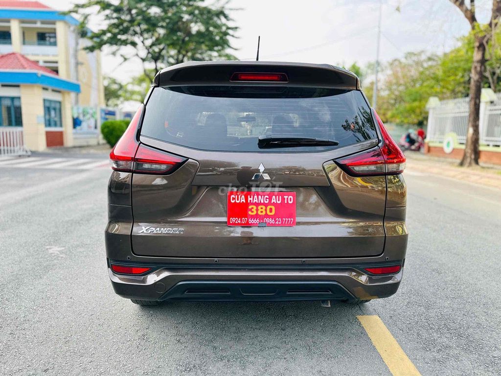 Mitsubishi Xpander 2019 1.5 MT. Mua bán Ô tô tại Quận 1 Tp Hồ Chí Minh được đăng bởi AUTO 380 hình 3