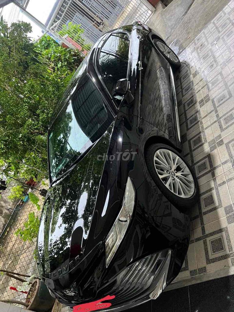 Toyota Camry 2019 2.5Q - 24000 km. Mua bán Ô tô tại Huyện Hòa Thành Tây Ninh được đăng bởi Ngô Quyết Tý hình 5