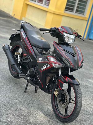 YAMAHA EXCITER BSTP CHÍNH CHỦ. Mua bán Xe máy tại Thành phố Thủ Đức Tp Hồ Chí Minh được đăng bởi Xe Máy Nguyễn Phụng