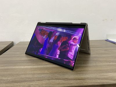 Dell XPS 7390 2in1 i7 1065G7 16/512 ZIN USA