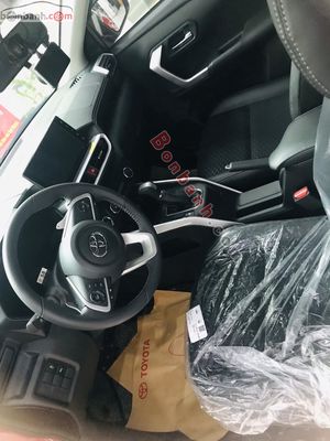 Toyota Raize. Mua bán Ô tô tại Quận Cầu Giấy Hà Nội được đăng bởi Ms Khuyên