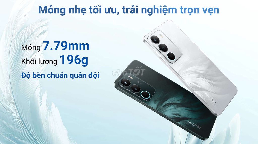 Realme C71 Trắng. Mua bán Điện thoại tại Thành phố Bắc Ninh Bắc Ninh được đăng bởi Nam hình 1