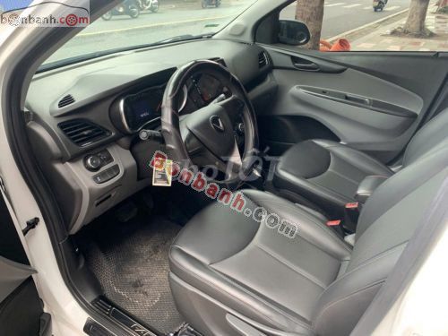 VinFast Fadil 1.4 AT 2021. Mua bán Ô tô tại Quận Đồ Sơn Hải Phòng được đăng bởi BRAVE hình 3