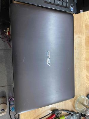 Asus x441u. Mua bán Laptop tại Thành phố Bến Tre Bến Tre được đăng bởi LAPTOP THANH LÂM