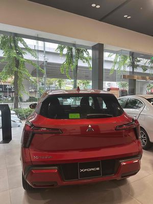 Mitsubishi Xforce 2025 Exceed. Mua bán Ô tô tại Quận Bắc Từ Liêm Hà Nội được đăng bởi Nguyễn Duy Khanh