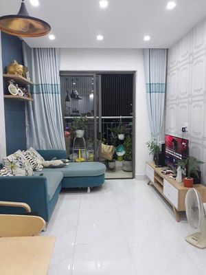 [#CHOTHUÊ] WILTON TOWER 2PN 2WC – VIEW SÔNG | FULL NỘI THẤT | #18TRNET