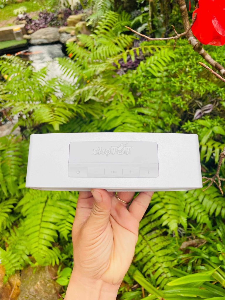 Loa Bluetooth Bose SoundLink Mini 2 SE. Mua bán Tivi, Âm thanh tại Thành phố Huế Thừa Thiên Huế được đăng bởi Lê Thanh Hải hình 1
