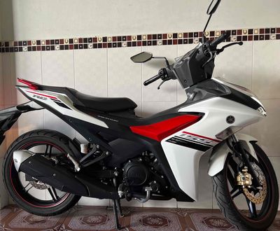 xe Exciter 155 VVA đời đầu - xe zin mới đi 15.000. Mua bán Xe máy tại Thành phố Cà Mau Cà Mau được đăng bởi Hùng