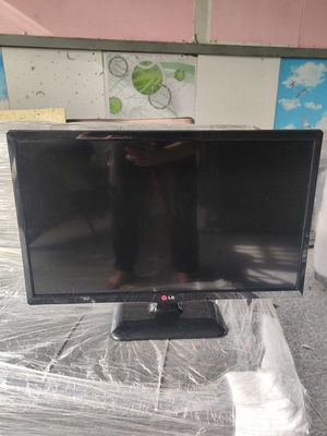 TV LG 24in cũ. Mua bán Tivi, Âm thanh tại Quận Ninh Kiều Cần Thơ được đăng bởi Hiếu Phạm