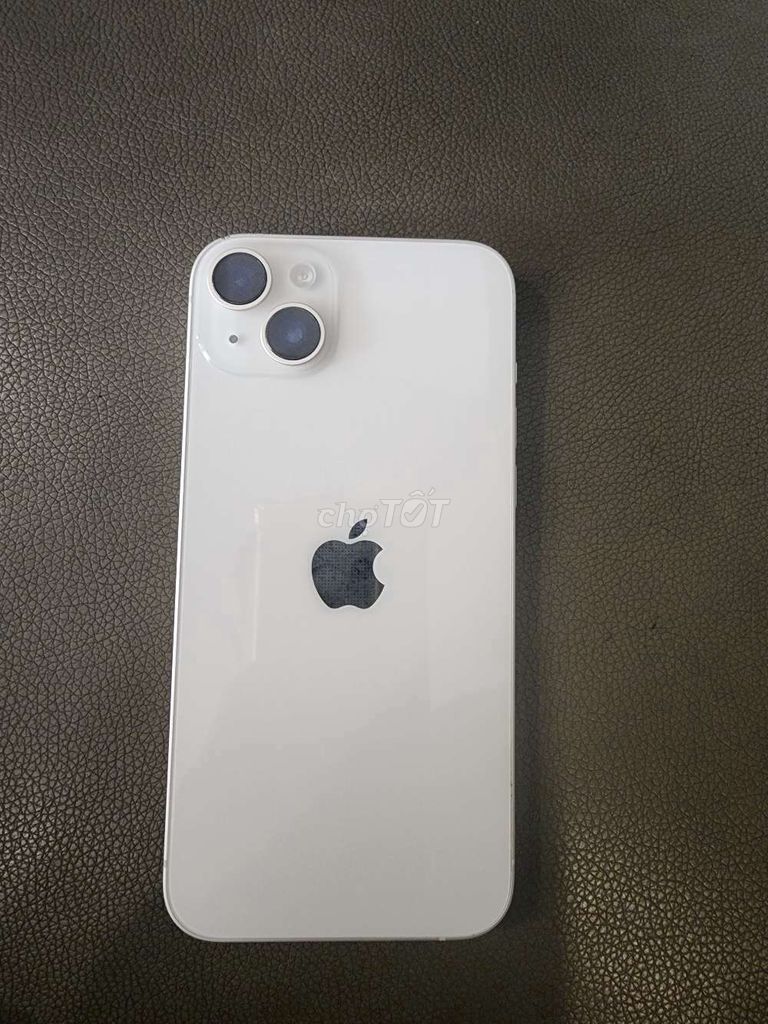 Apple iPhone 14 Plus 128GB Trắng. Mua bán Điện thoại tại Thành phố Bắc Ninh Bắc Ninh được đăng bởi Rainy hình 1