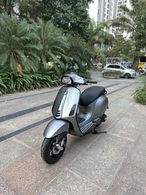 Vespa sprint xe nguyên bản đại chất