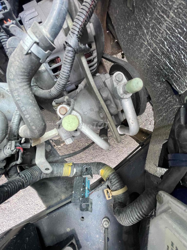 nhà cần bán Xe tải 900k đời 2019 chính chủ có lạnh. Mua bán Xe tải, xe ben tại Huyện Dương Minh Châu Tây Ninh được đăng bởi chà là hình 6