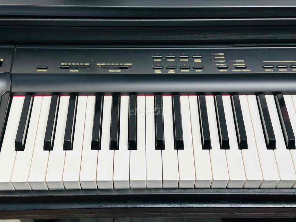 Đàn Piano điện Casio Nhật giá rẻ