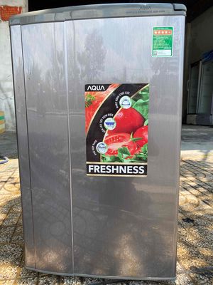 thanh lí tủ lạnh aqua 90l