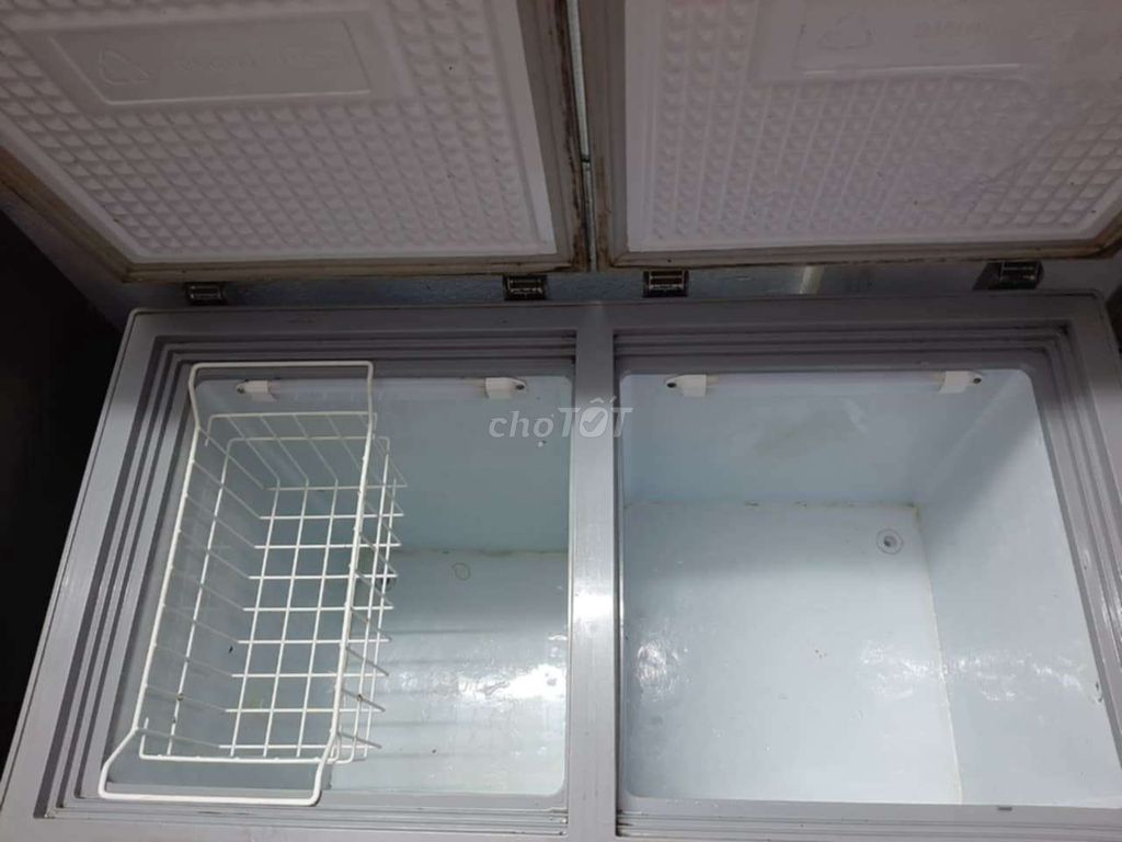 Thanh lý tủ đông 230L