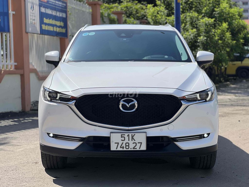 CX5 2.0 Premium 2023 30.000km. Mua bán Ô tô tại Quận Gò Vấp Tp Hồ Chí Minh được đăng bởi Trương Thành Vũ hình 2