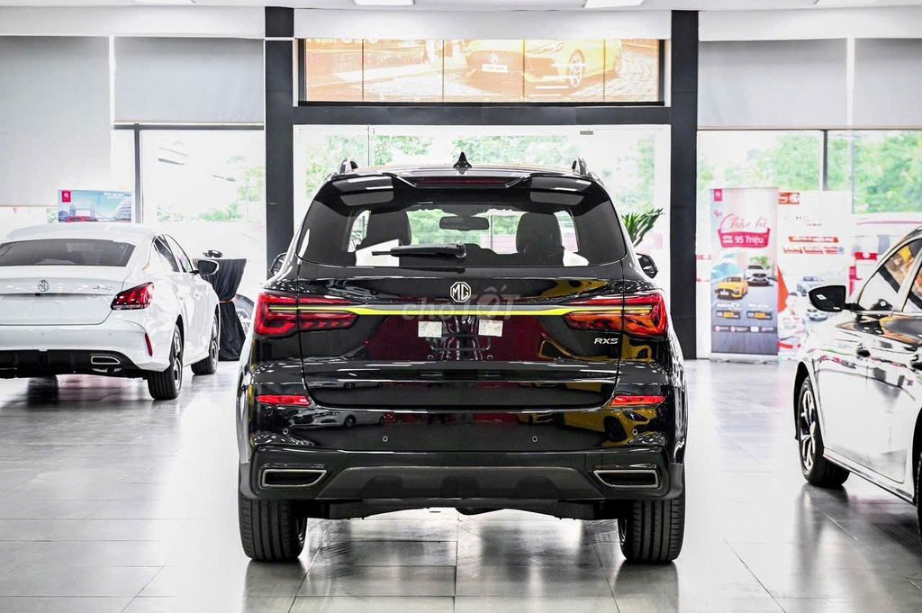 RX5 2024‼️KHUYẾN MÃI TIỀN MẶT HƠN 200TRĐ‼️Xã Kho‼️. Mua bán Ô tô tại Quận 6 Tp Hồ Chí Minh được đăng bởi Nhật Tài MG hình 3