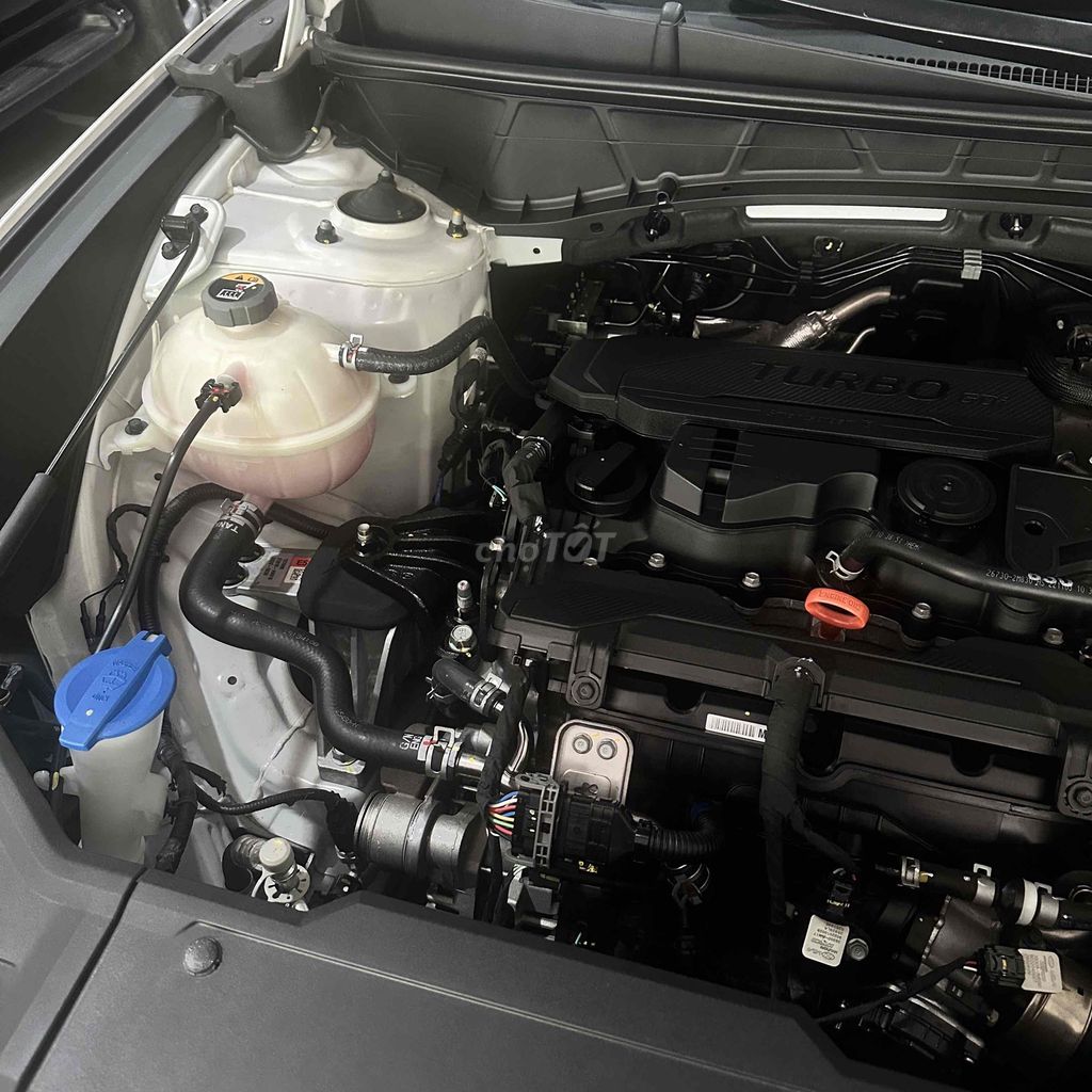 Tucson 5ngàn km 2023 1.6 AT Turbo HTRAC Đặc biệt -. Mua bán Ô tô tại Thành phố Thủ Đức Tp Hồ Chí Minh được đăng bởi nguyễn tấn bằng hình 10