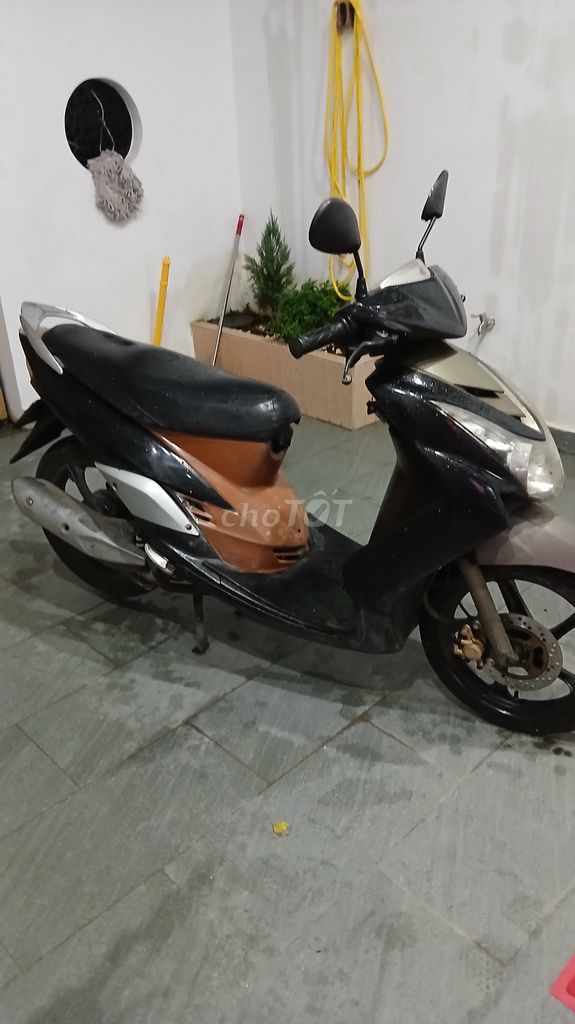 Mio bstp2010. Mua bán Xe máy tại Huyện Bình Chánh Tp Hồ Chí Minh được đăng bởi Hoang hậu  hình 3