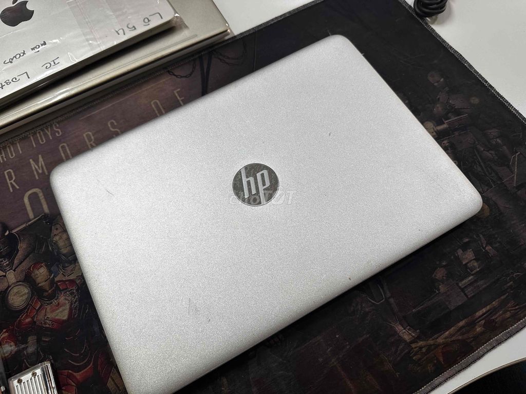 HP Elitebook 745 G3 AMD A10 4GB/128GB. Mua bán Laptop tại Thành phố Biên Hòa Đồng Nai được đăng bởi thanh hình 1