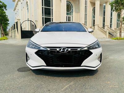 Bán Hyundai Elantra 2020 AT 1.6 Sport Xe Đẹp