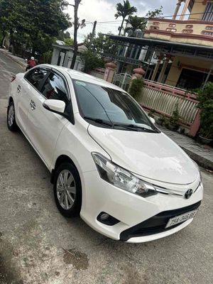 Toyota Vios 2018 1.5E MT. Mua bán Ô tô tại Thị xã Hương Trà Thừa Thiên Huế được đăng bởi Diễm Quỳnh