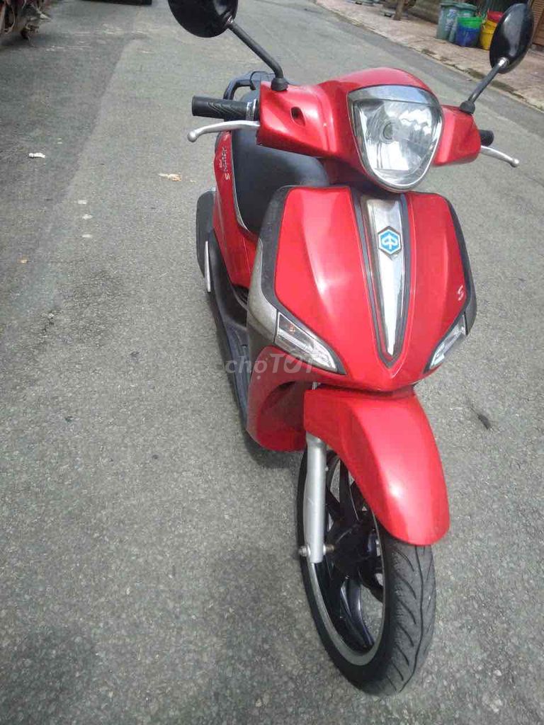 LYBERTY IGET 2016 NGUYÊN RING BIỂN SÀI GÒN. Mua bán Xe máy tại Thành phố Thuận An Bình Dương được đăng bởi Hung Phan  hình 3