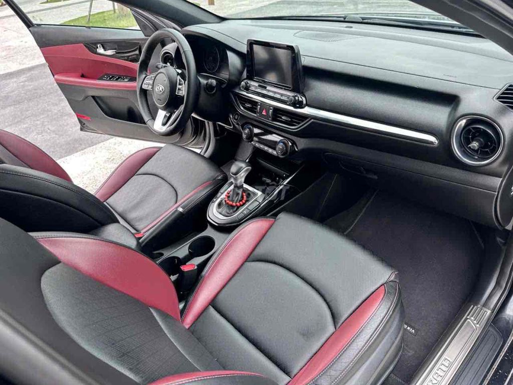 Kia Cerato 2020 2.0 AT Premium  - 74000 km. Mua bán Ô tô tại Quận Thanh Xuân Hà Nội được đăng bởi Mạnh Hải hình 9