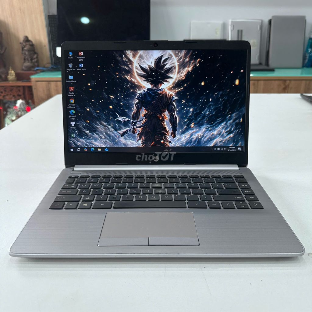 HP 245 G8 AMD Ryzen 5 3500U/ Màn 14" FHD. Mua bán Laptop tại Quận Tân Bình Tp Hồ Chí Minh được đăng bởi Nguyễn thế duy hình 3