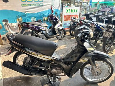 Sirius RC 2017. Mua bán Xe máy tại Quận Ninh Kiều Cần Thơ được đăng bởi MINH THIỆN bán xe trả góp