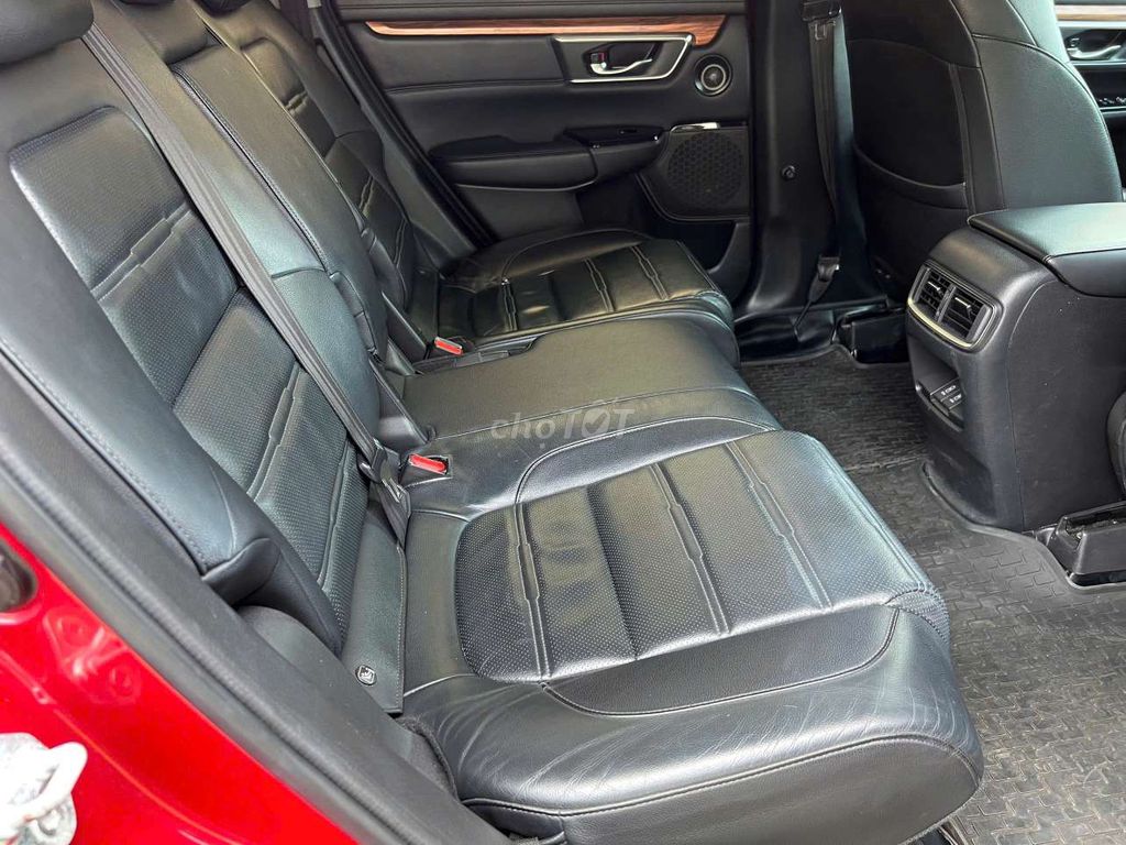 💙💙  Honda  Crv sx 2021 1.5L - 71000 km. Mua bán Ô tô tại Thành phố Thủ Đức Tp Hồ Chí Minh được đăng bởi BÌNH VÌNH PHÚ CHUYÊN XE LƯỚT BAO TEST HÃNG  hình 13