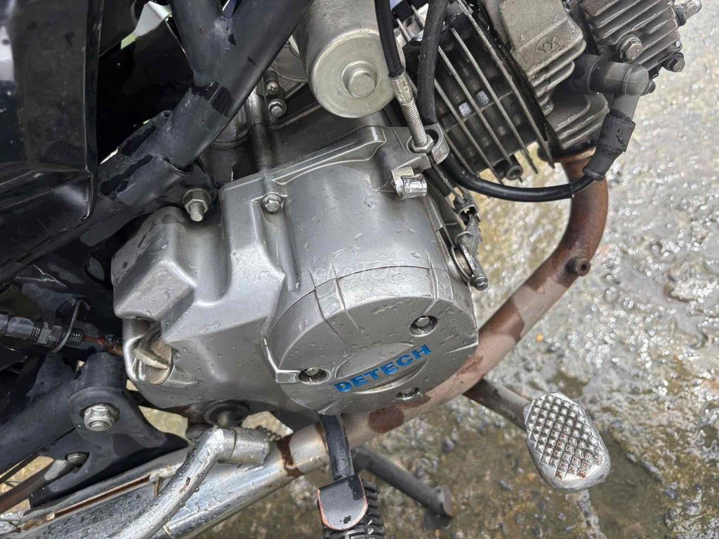 Bán xe Win F140C chính hãng Detech. Mua bán Xe máy tại Huyện Nhà Bè Tp Hồ Chí Minh được đăng bởi Ngọc Hạnh Phạm  hình 6