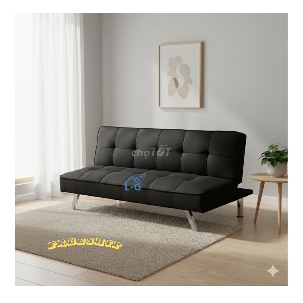 Sofa//SOFA BED SOFA BED --SOFA BED --SOFA BED hcm. Mua bán Bàn ghế tại Quận 11 Tp Hồ Chí Minh được đăng bởi GIƯỜNG SẮT SƠN LÂM hình 1
