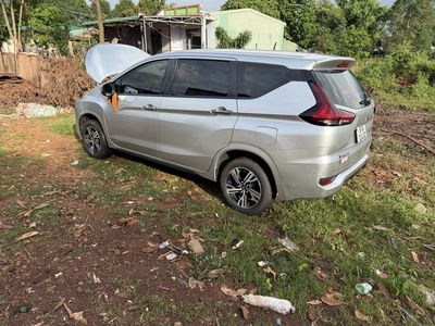 Mitsubishi Xpander 2020  - 93000 km. Mua bán Ô tô tại Huyện Đức Cơ Gia Lai được đăng bởi phamhaiphong