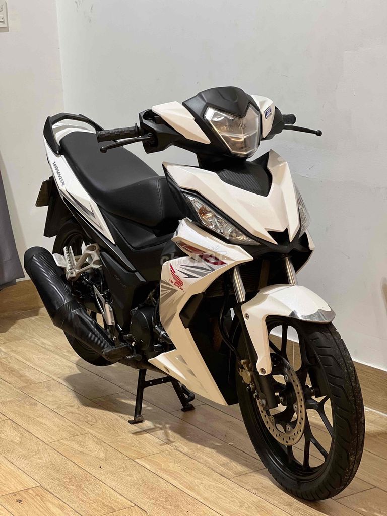 Honda Winner V1 150cc Đời 2017 BS60 Chứng Minh Chủ