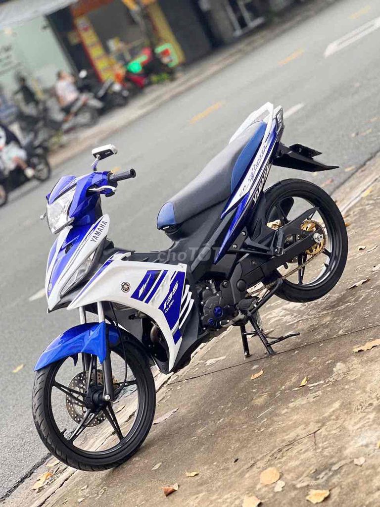 cần bán. Mua bán Xe máy tại Thị xã Bến Cát Bình Dương được đăng bởi xe máy trả góp tín nghĩa  hình 2