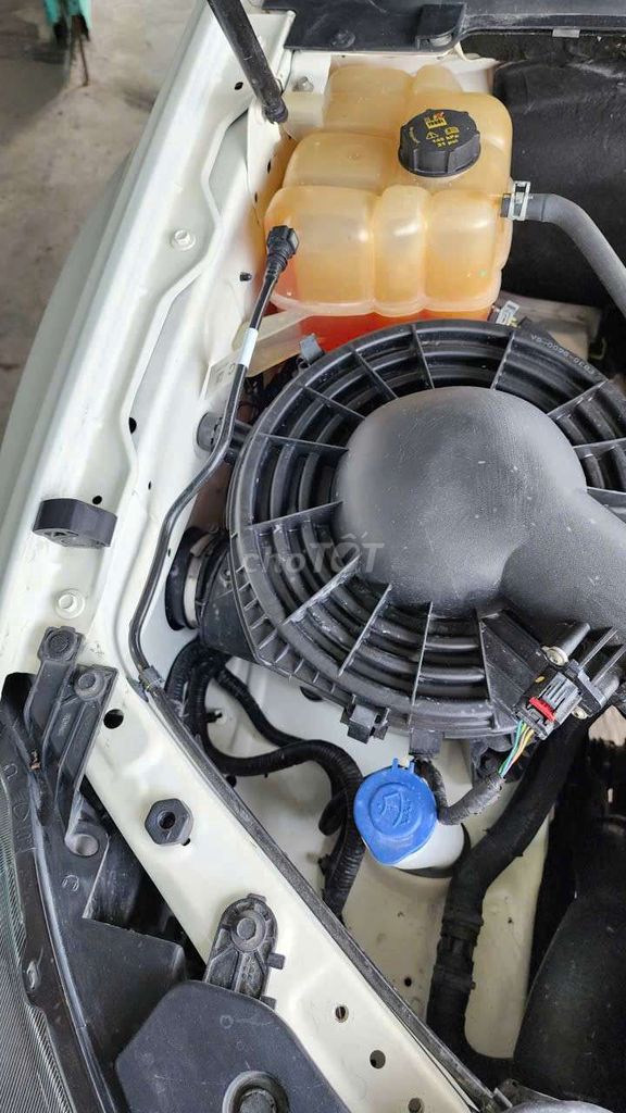 Ford Ranger 2019 XLS 2.2L 4x2 MT - 137000 km. Mua bán Ô tô tại Quận 12 Tp Hồ Chí Minh được đăng bởi ô tô Lê Ân Sài Gòn hình 16